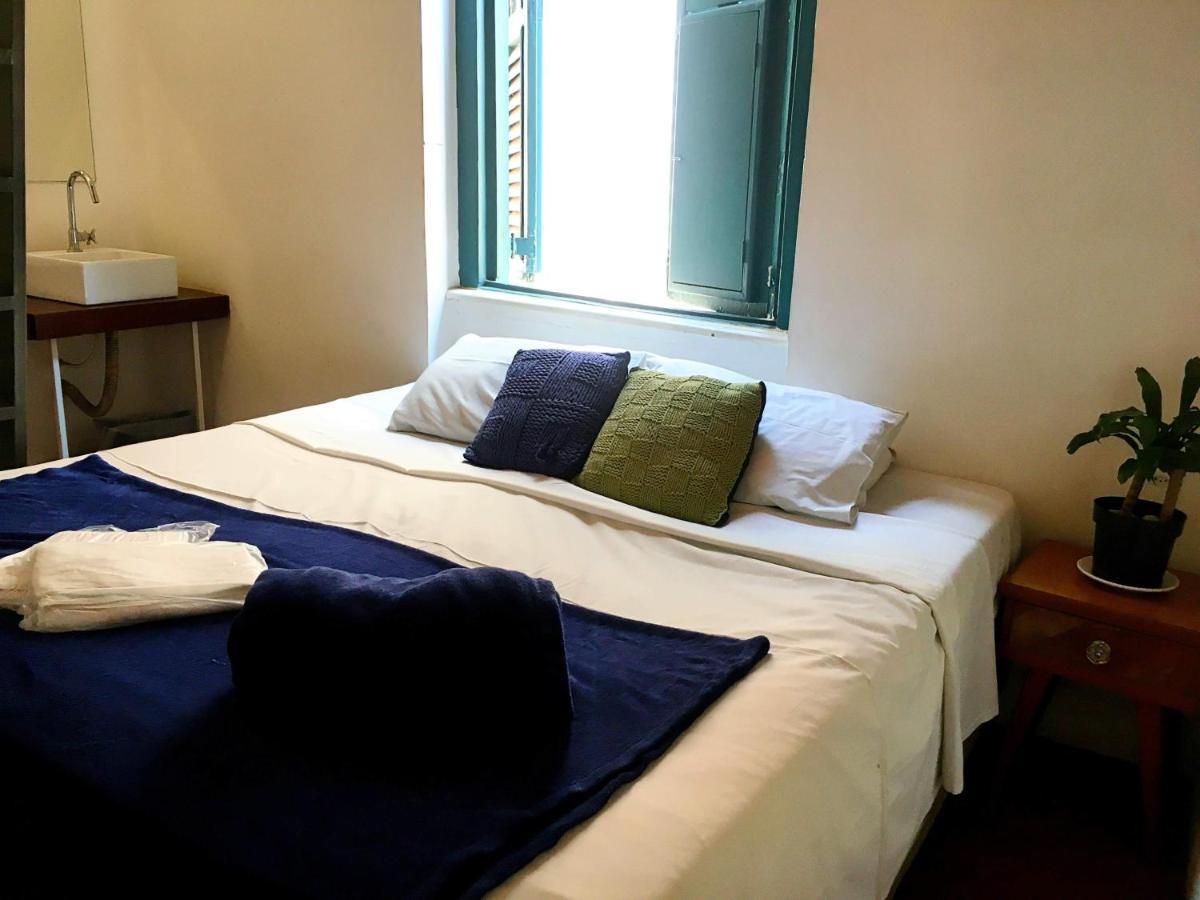 Hospedaria Rio Rio de Janeiro Exterior photo