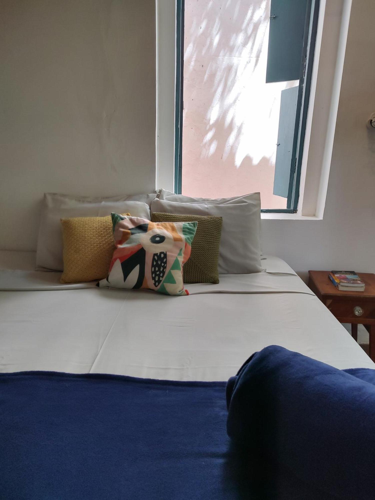 Hospedaria Rio Rio de Janeiro Exterior photo