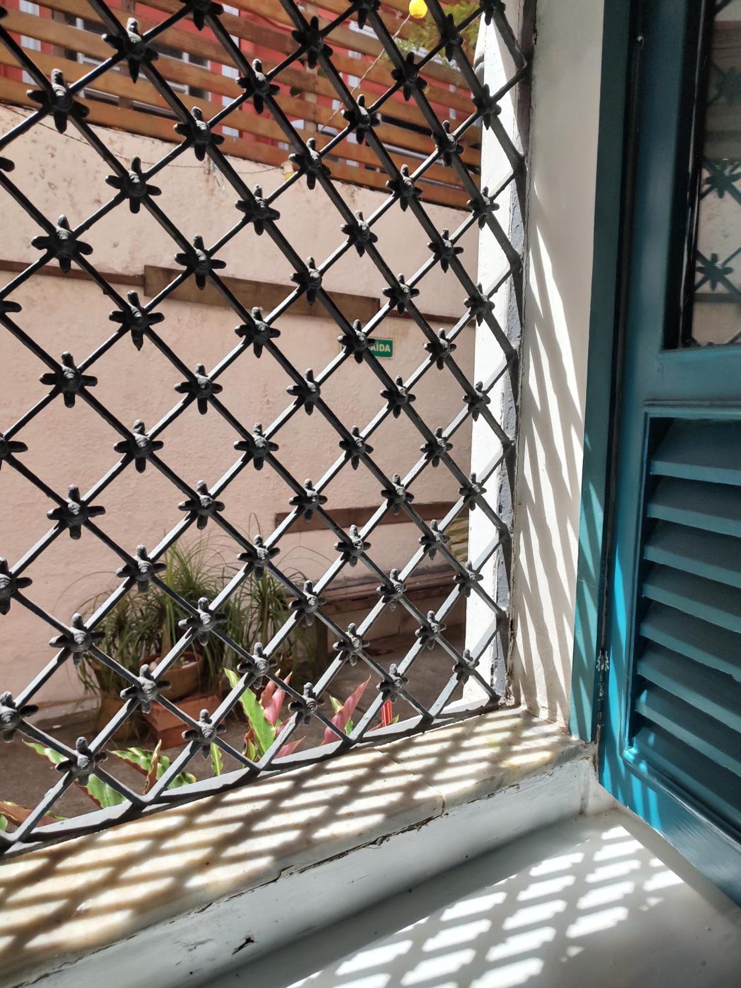 Hospedaria Rio Rio de Janeiro Exterior photo