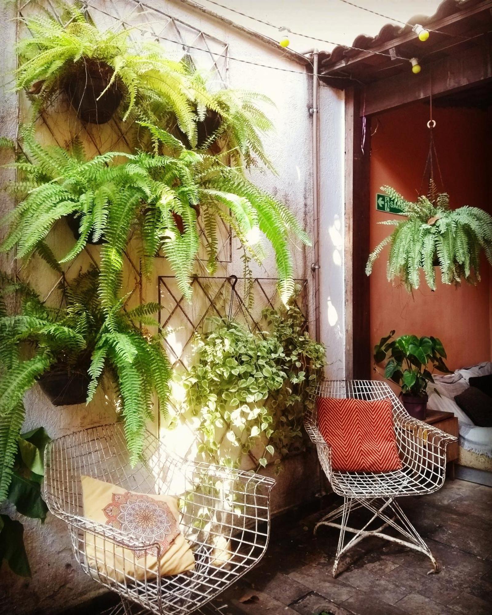 Hospedaria Rio Rio de Janeiro Exterior photo